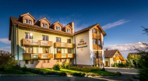 Hotel Villa Siesta Vysoké Tatry